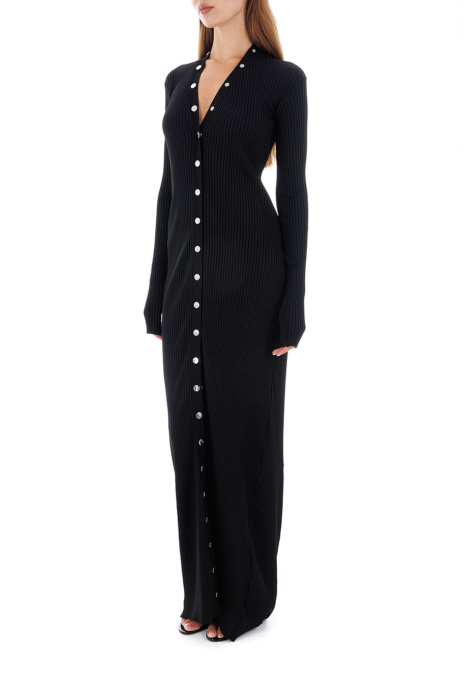 Платье The Attico - фото 3