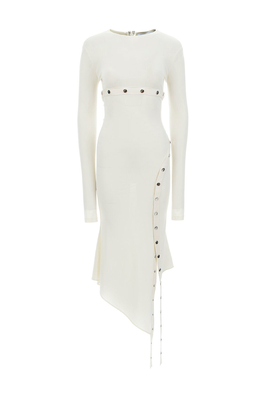 Платье The Attico - фото 1