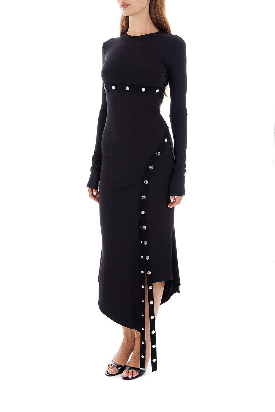 Платье The Attico - фото 3