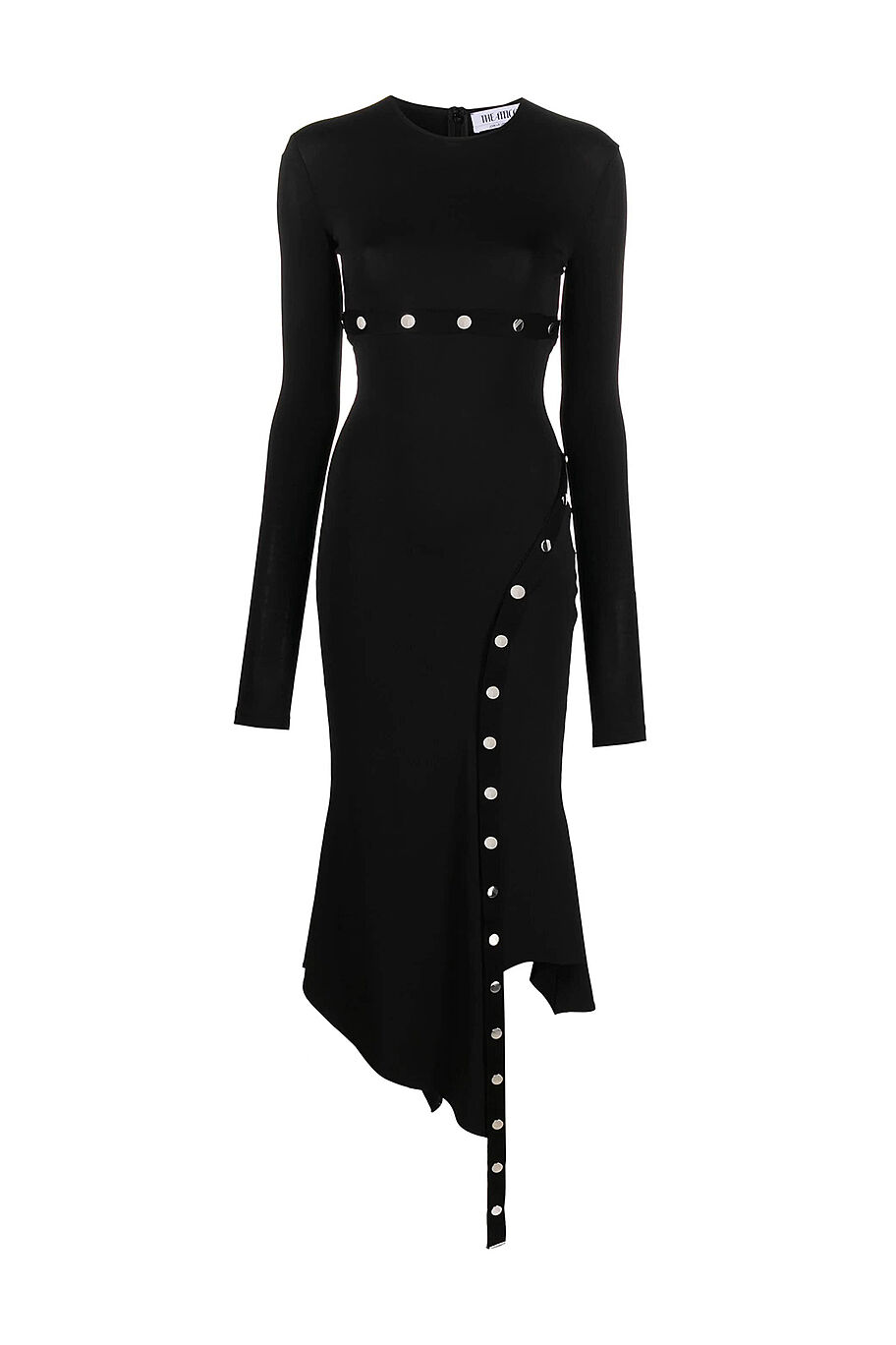 Платье The Attico - фото 1