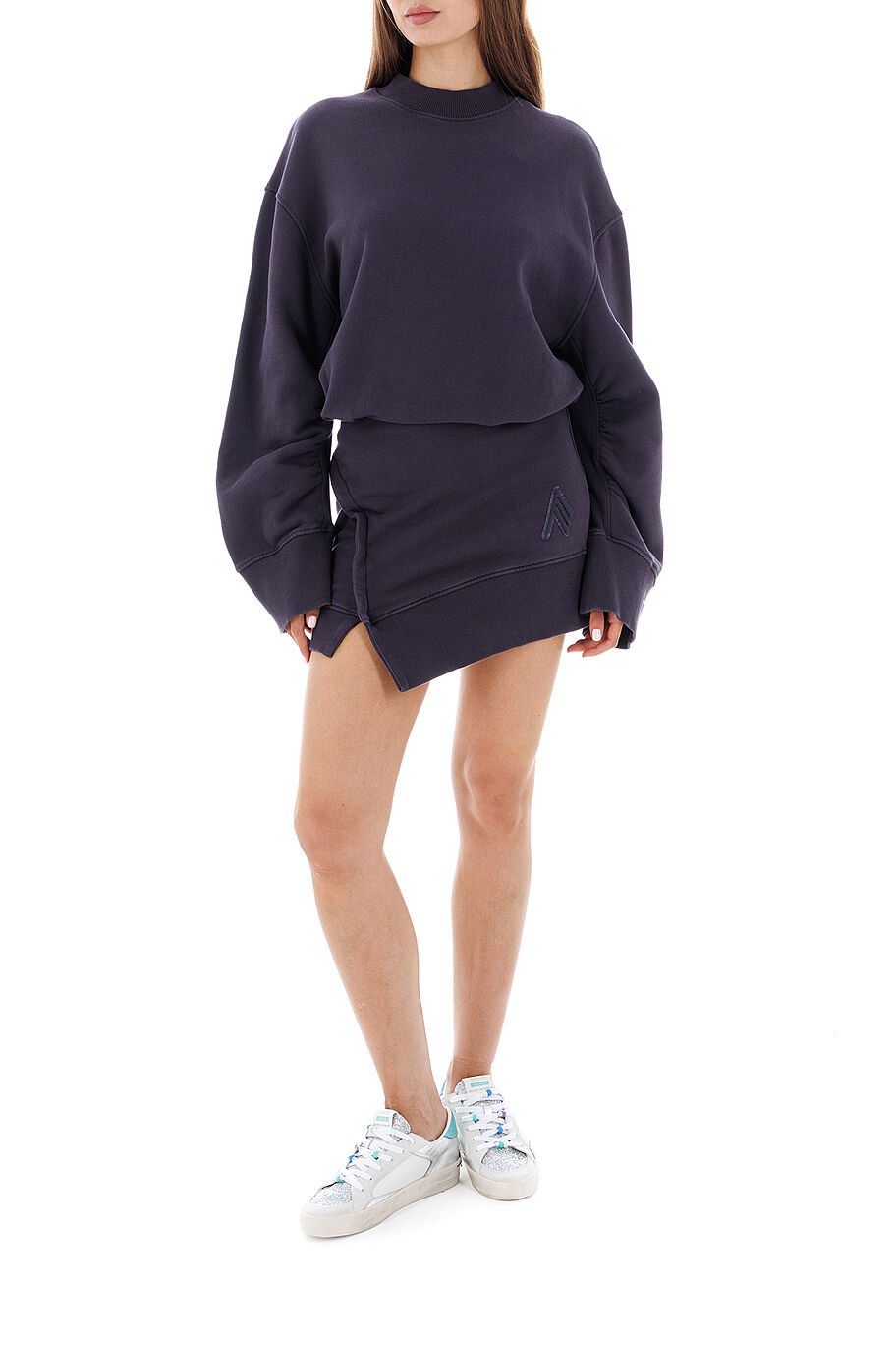 Платье The Attico - фото 2