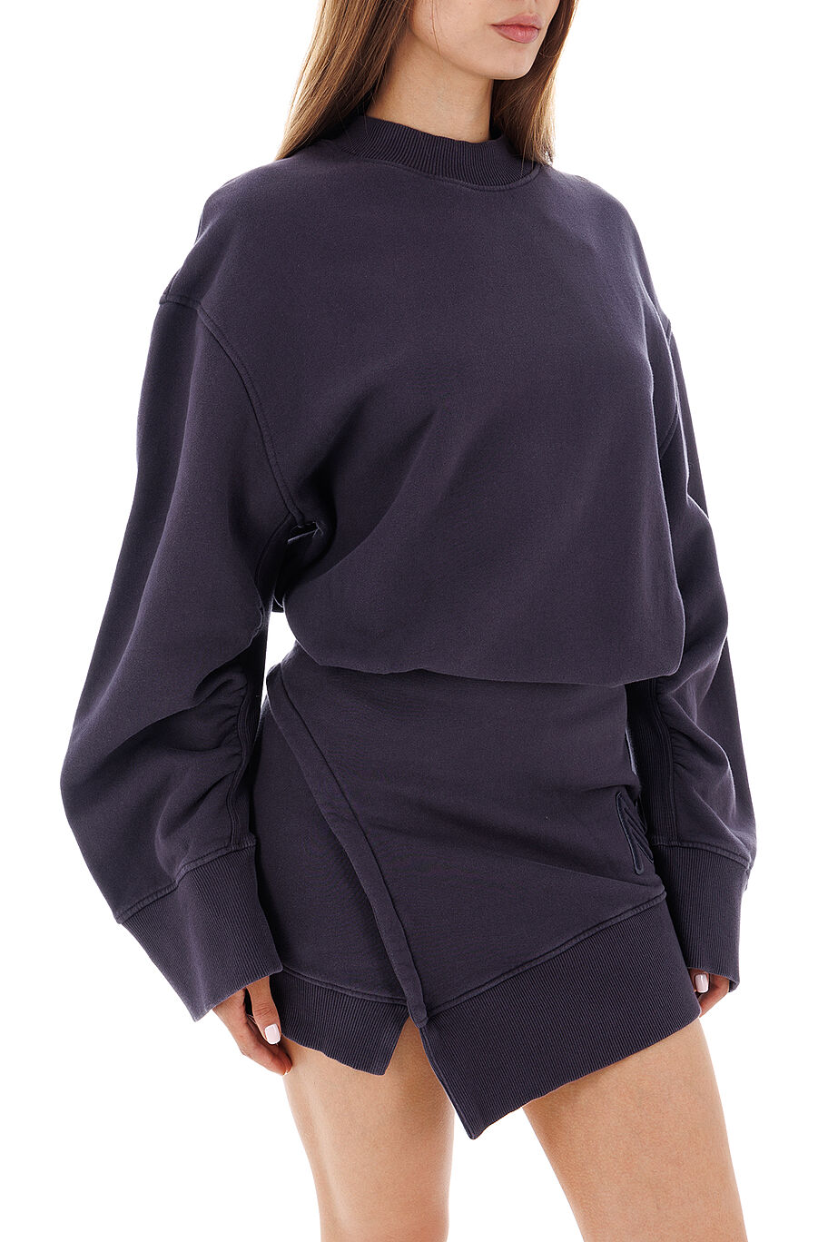 Платье The Attico - фото 3