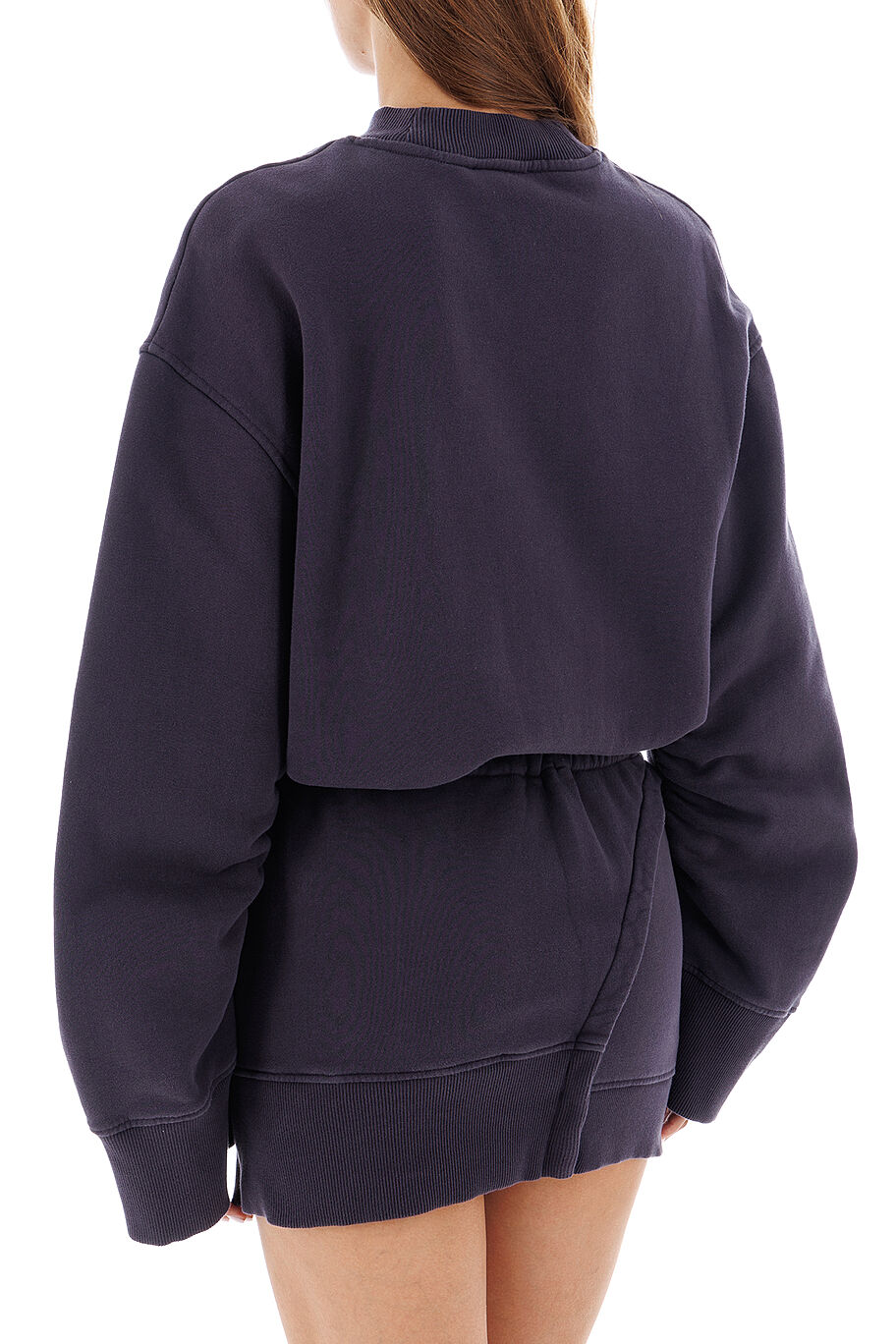 Платье The Attico - фото 4