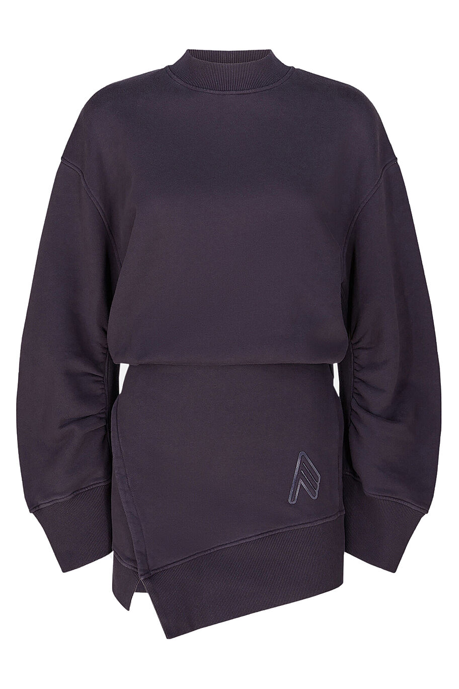 Платье The Attico - фото 1