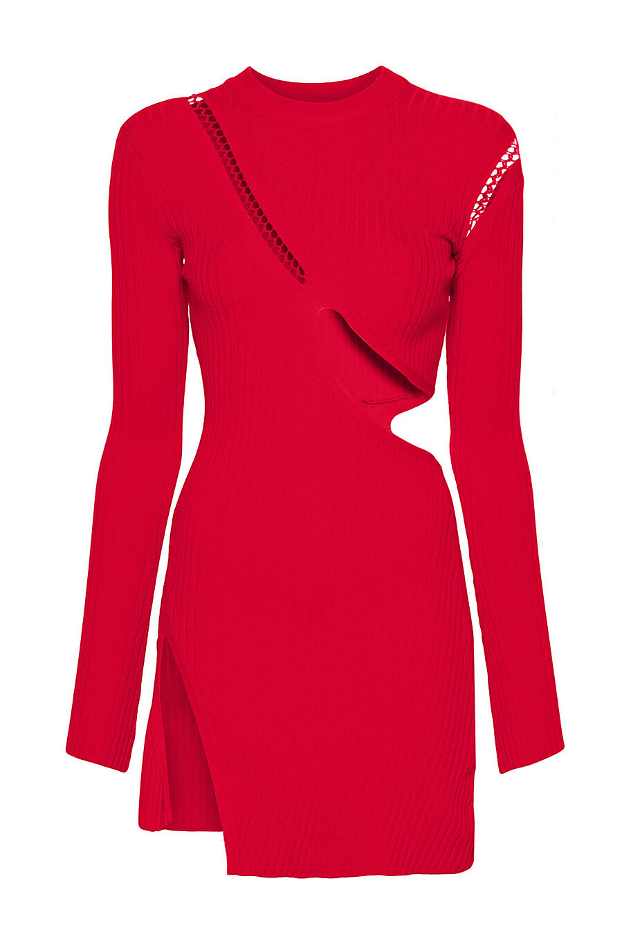 Платье The Attico - фото 1