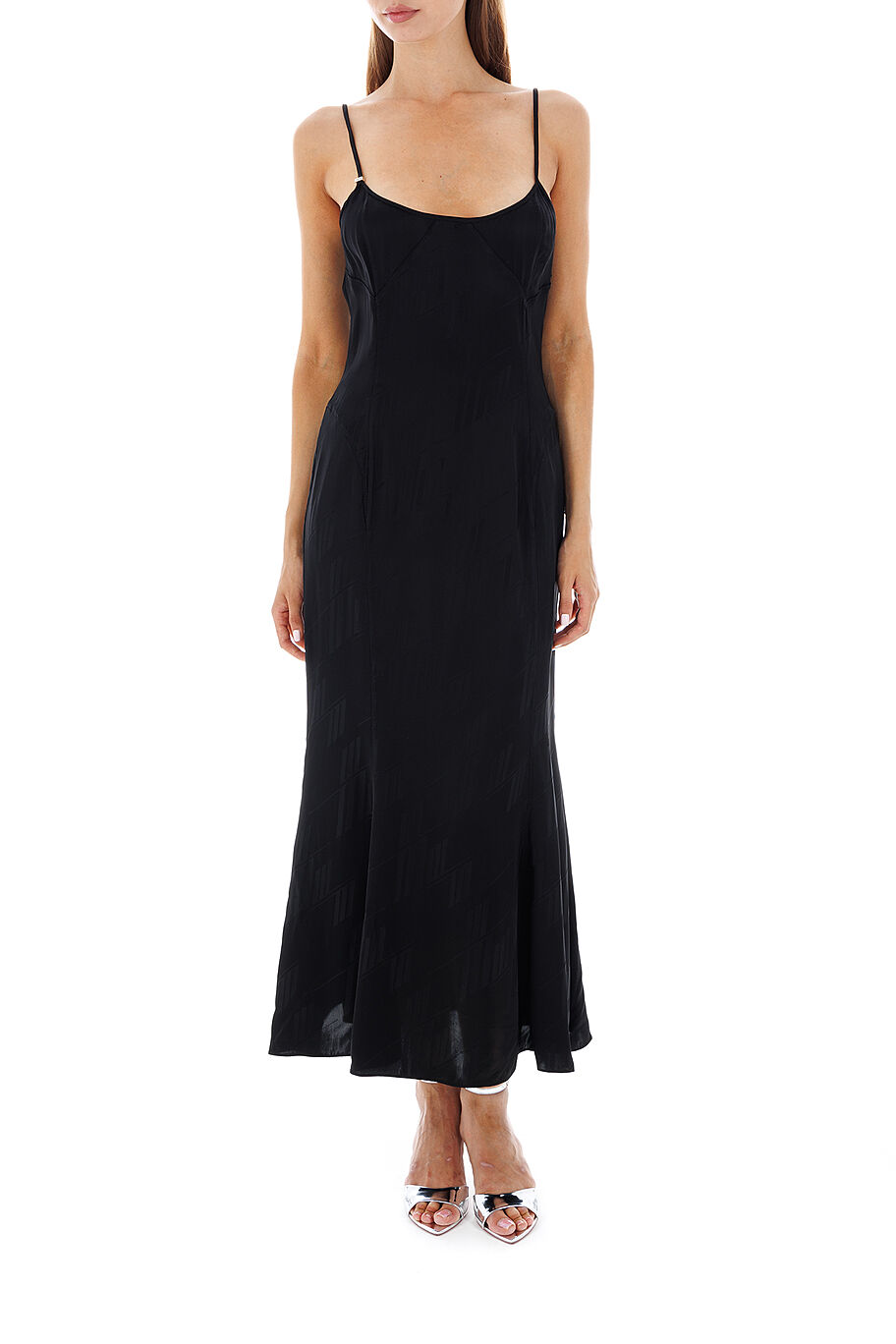 Платье The Attico - фото 2