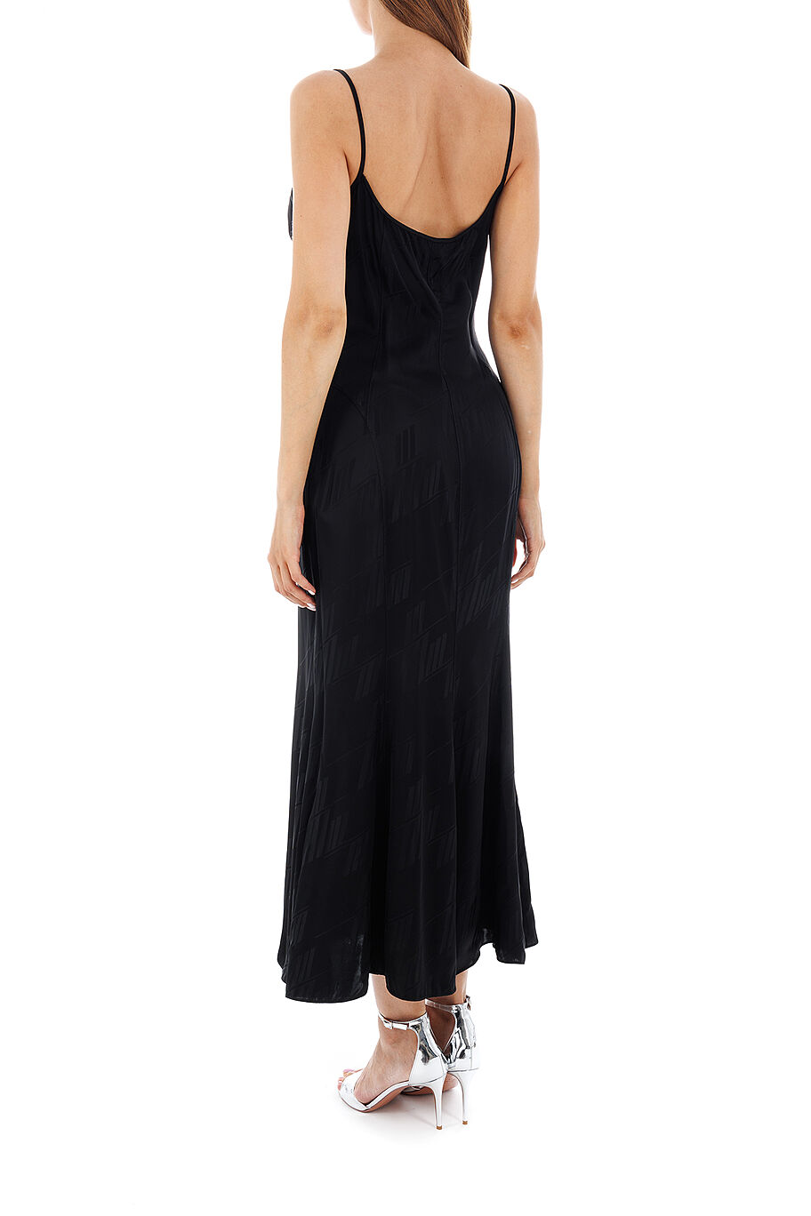 Платье The Attico - фото 4