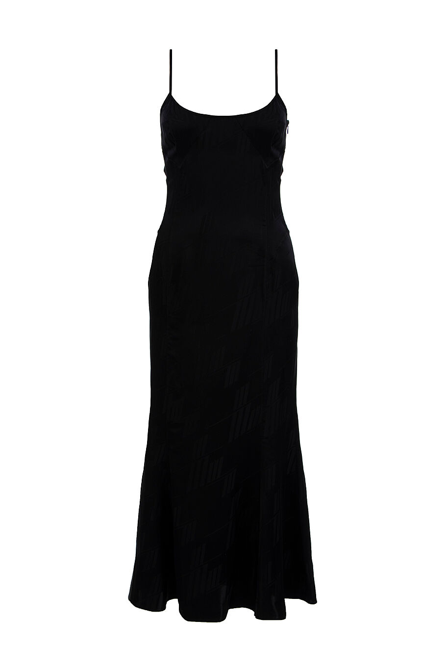 Платье The Attico - фото 1