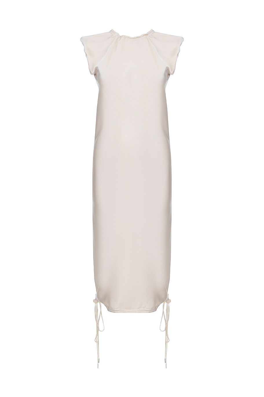 Платье The Attico - фото 1