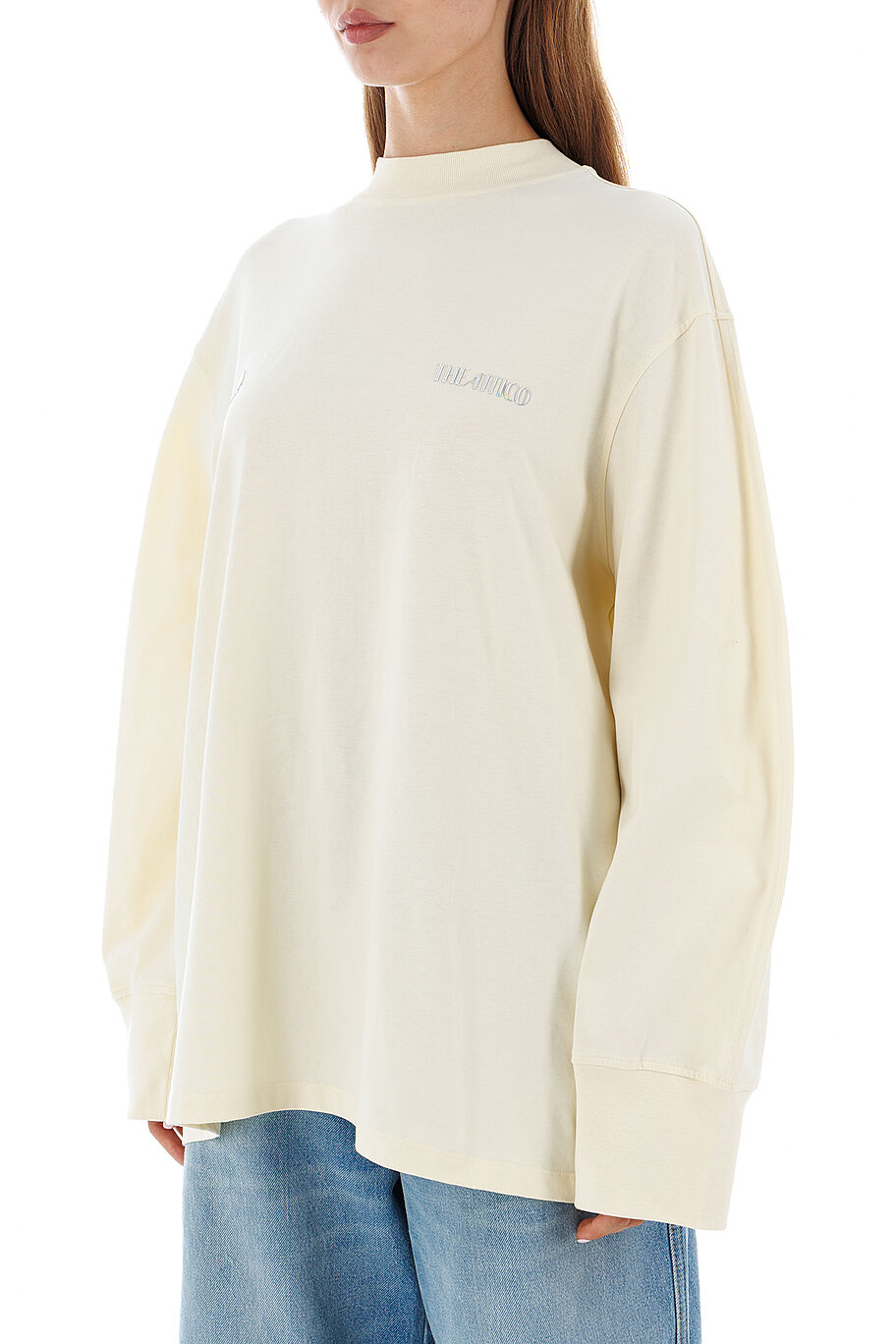 Свитшот  The Attico - фото 3