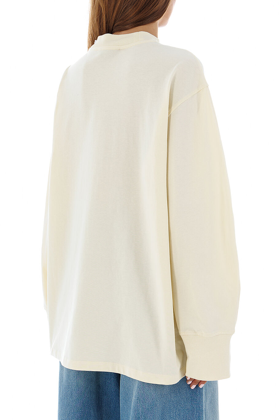 Свитшот  The Attico - фото 4