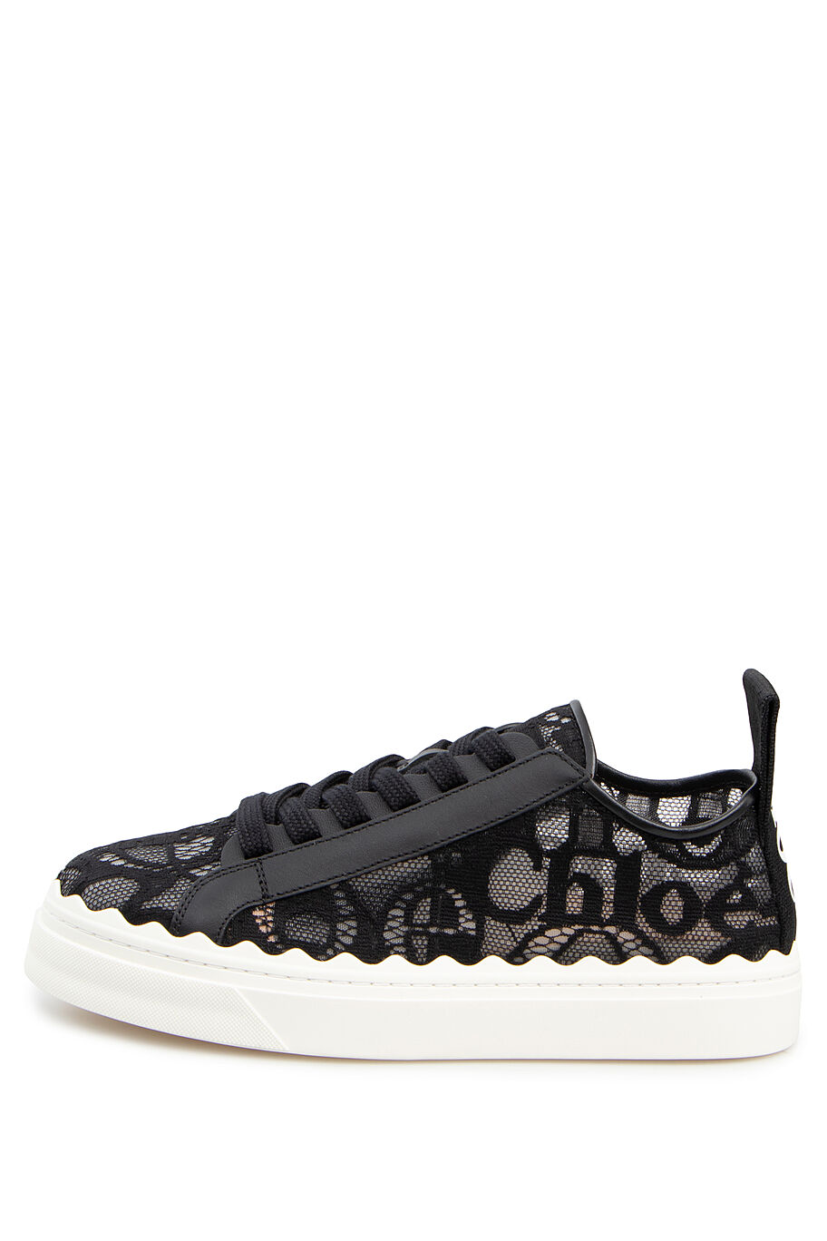 Кеды Chloe - фото 1