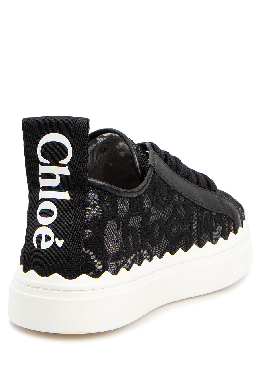 Кеды Chloe - фото 3