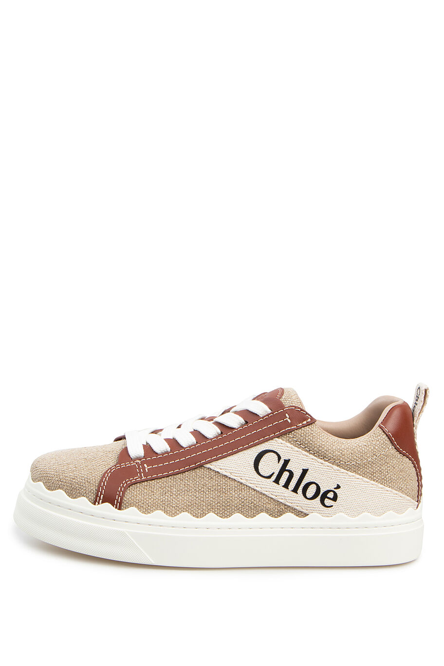 Кеды Chloe - фото 1