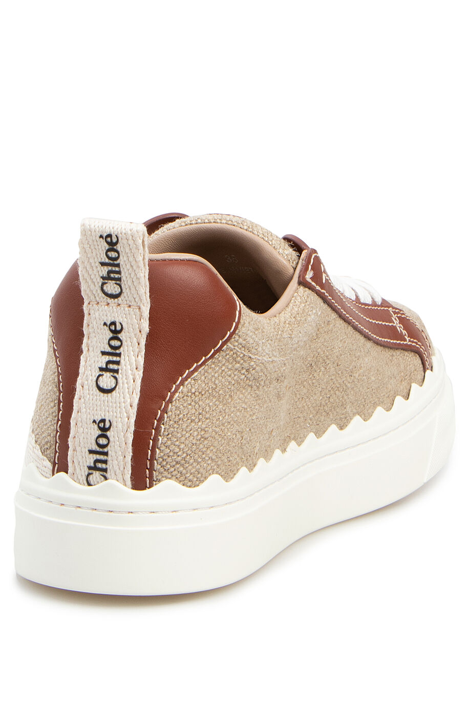 Кеды Chloe - фото 3