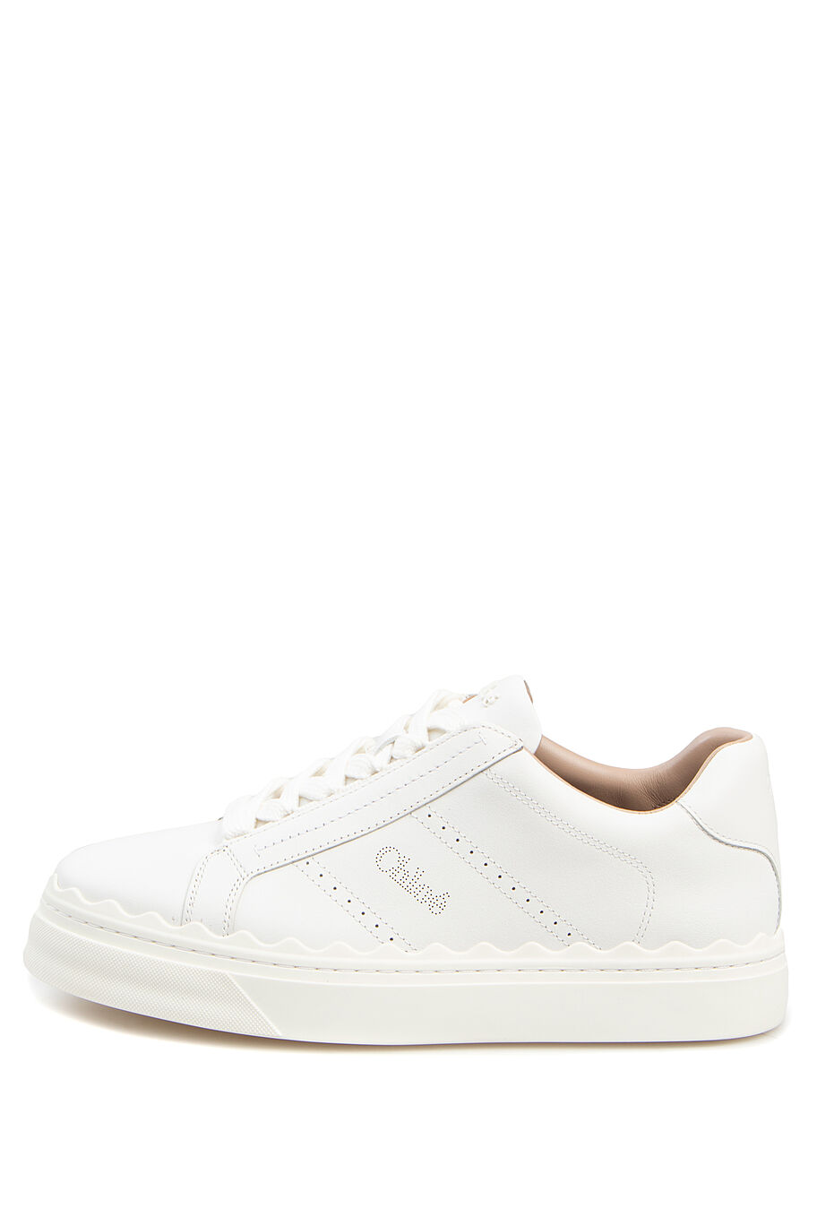 Кеды Chloe - фото 1