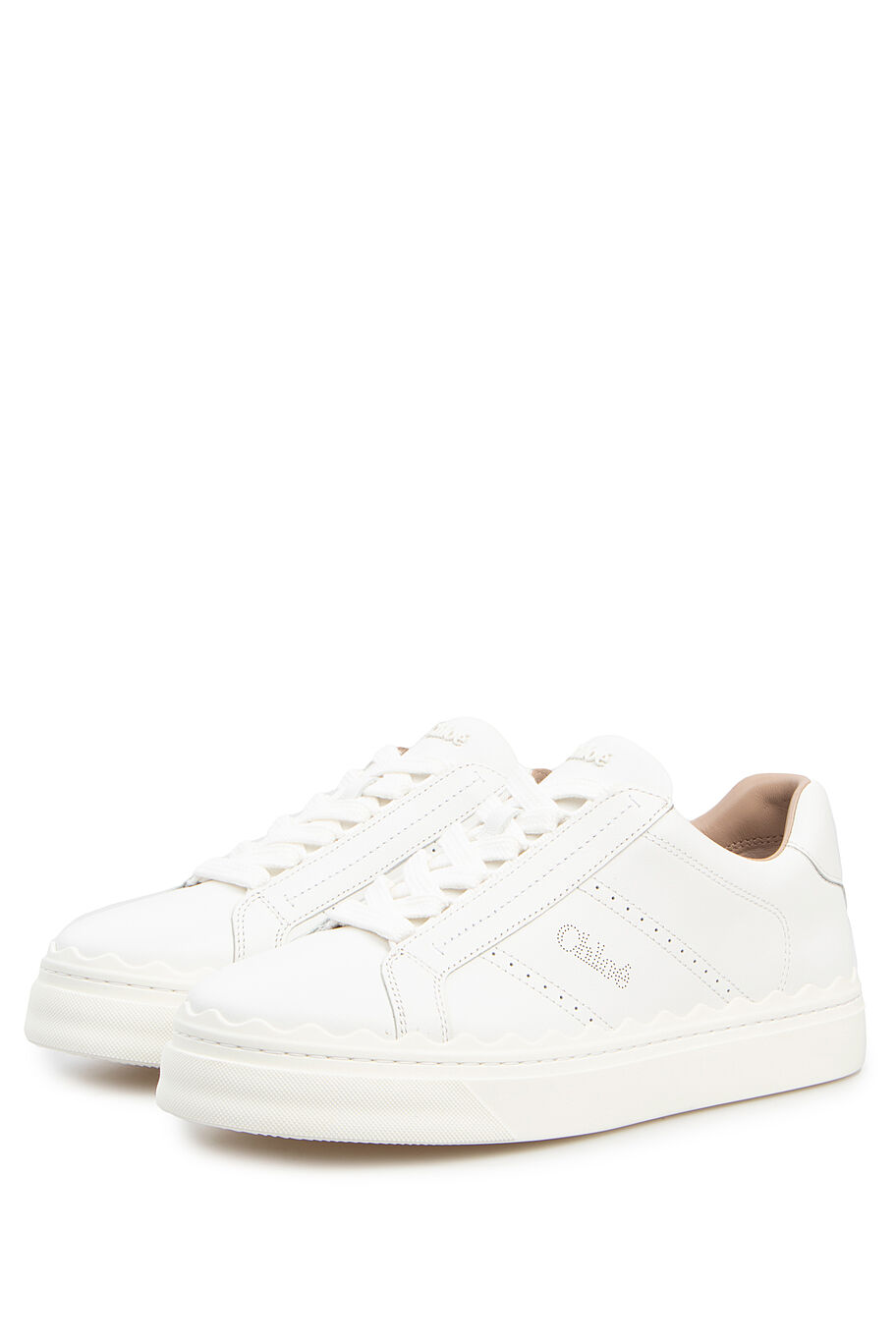 Кеды Chloe - фото 2