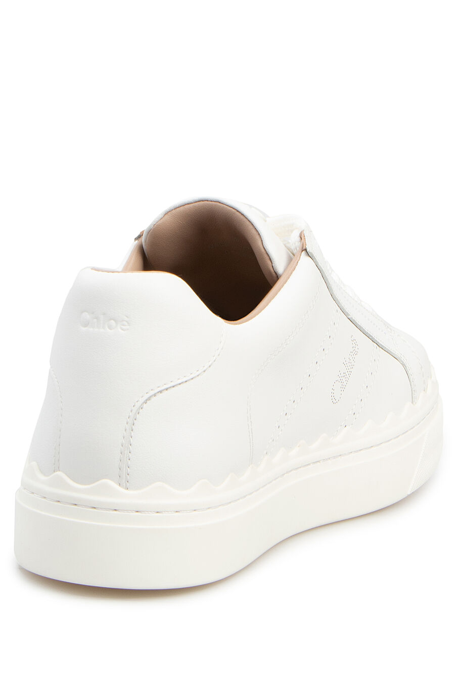 Кеды Chloe - фото 3