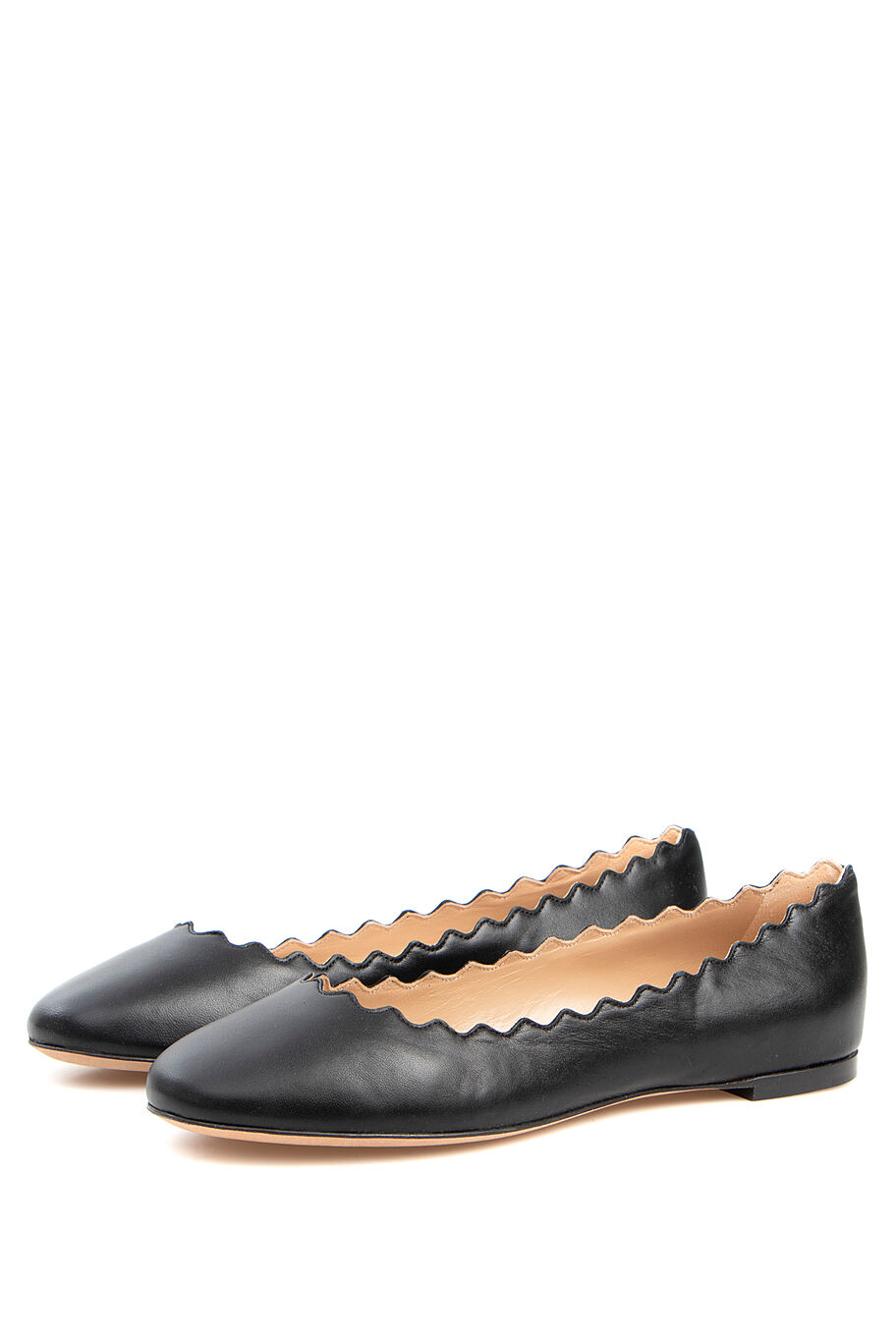 Балетки Chloe - фото 2