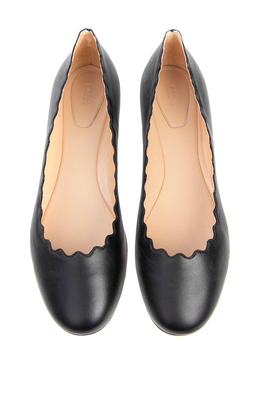 Балетки Chloe - фото 4