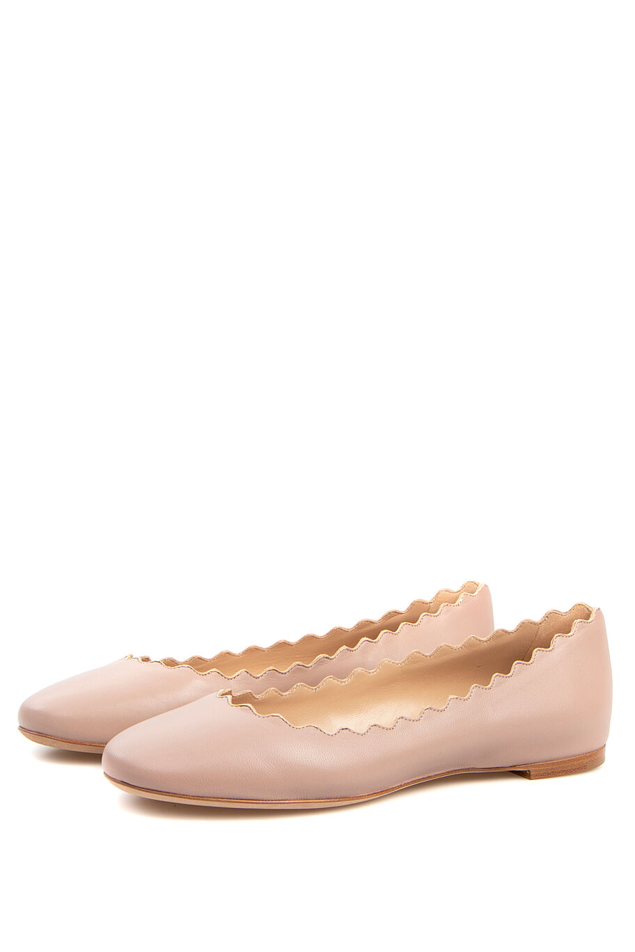 Балетки Chloe - фото 2