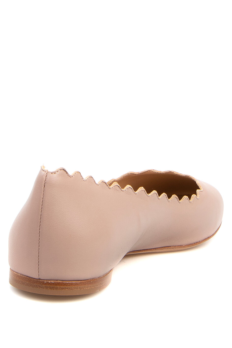 Балетки Chloe - фото 3