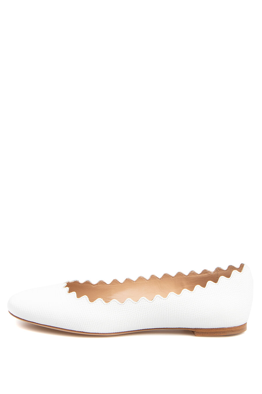 Балетки Chloe - фото 1