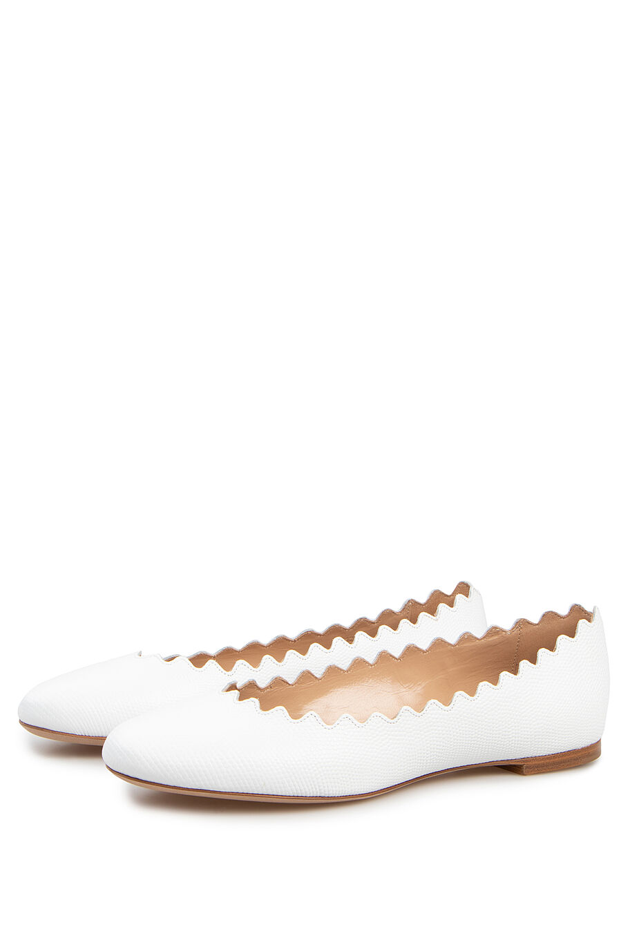 Балетки Chloe - фото 2