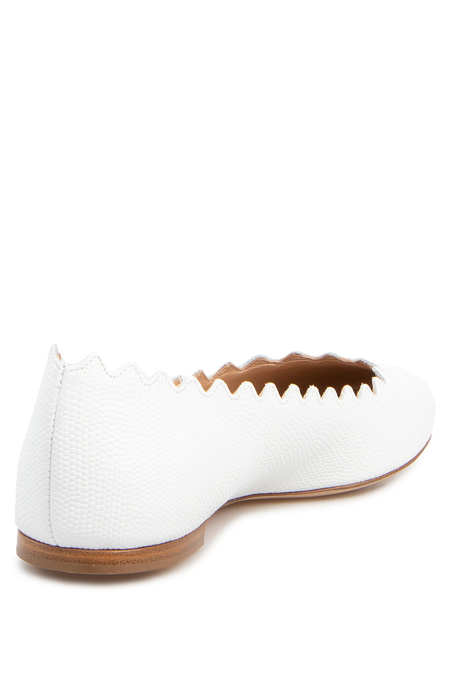 Балетки Chloe - фото 3