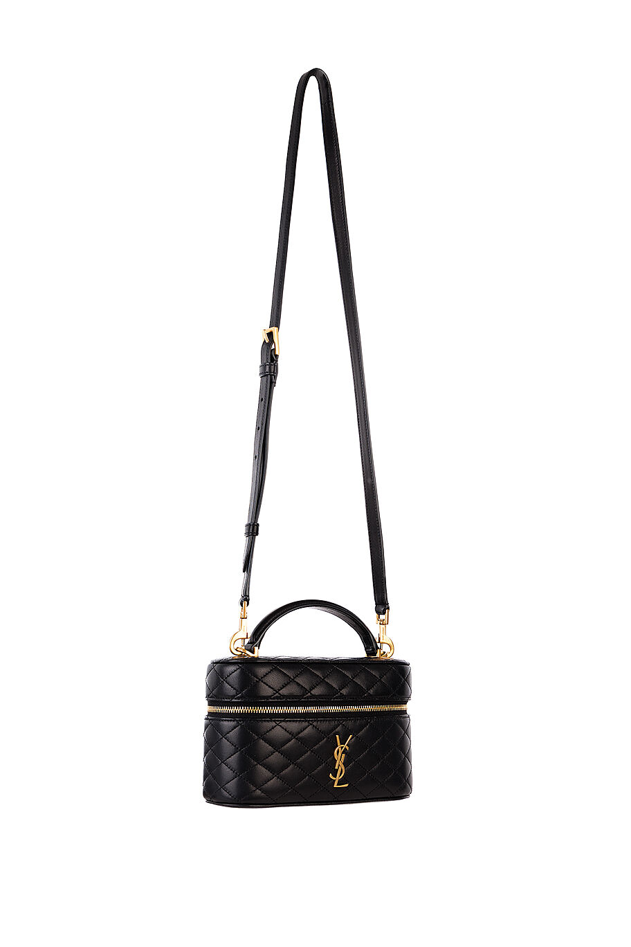 Сумка small gaby Saint Laurent - фото 3