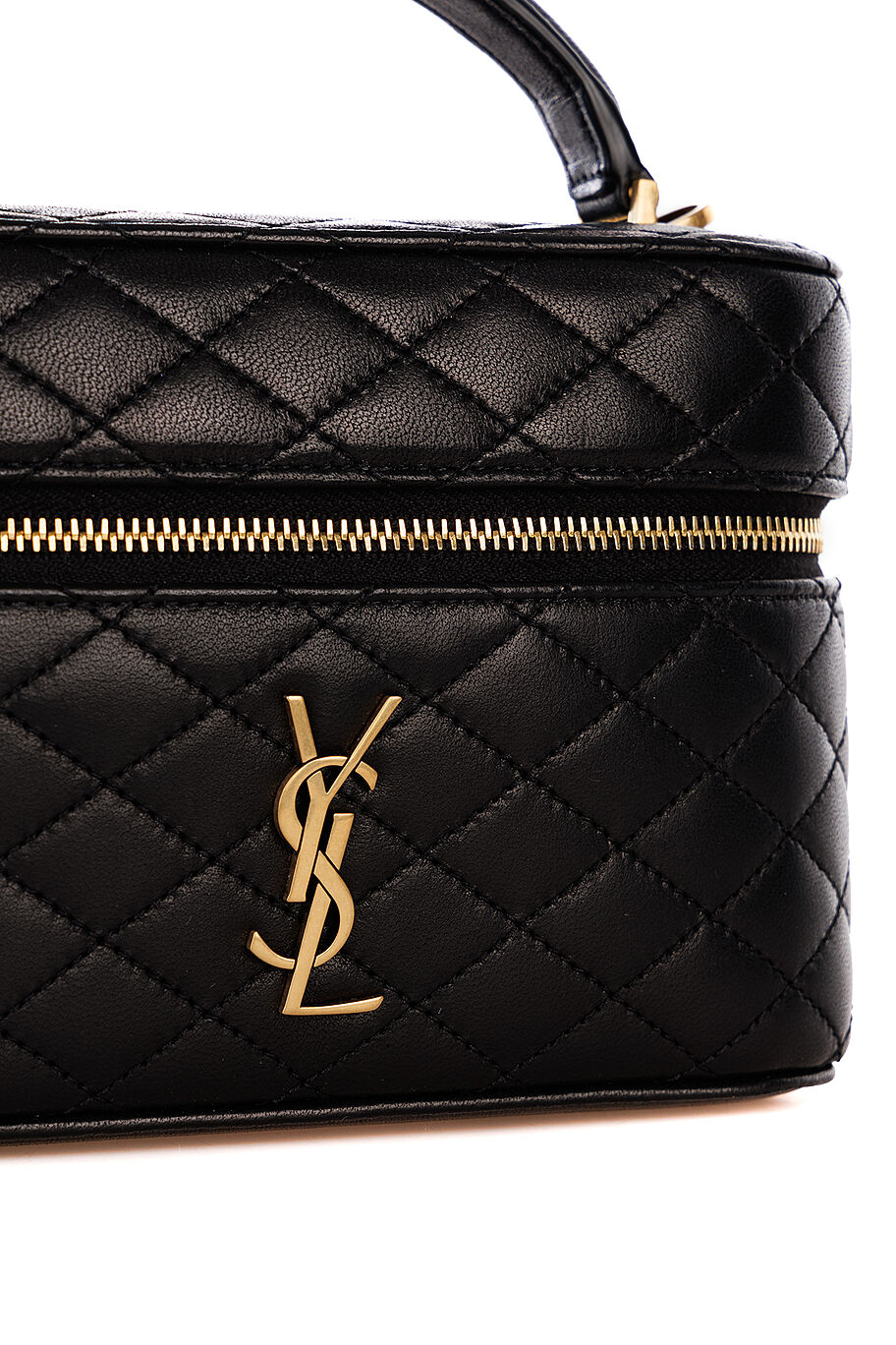 Сумка small gaby Saint Laurent - фото 4