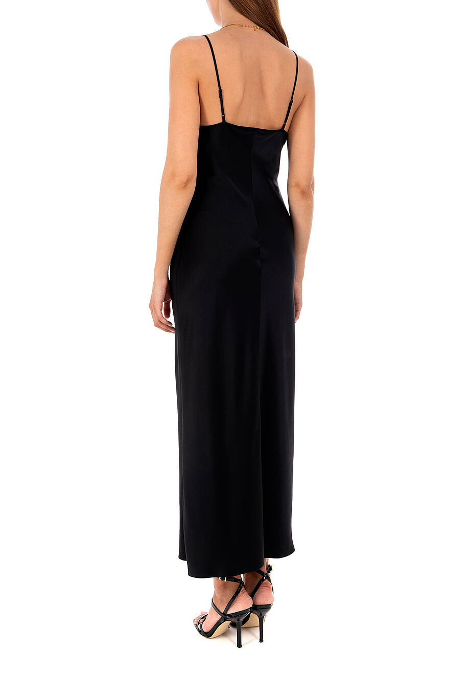 Платье Alexander Wang - фото 4