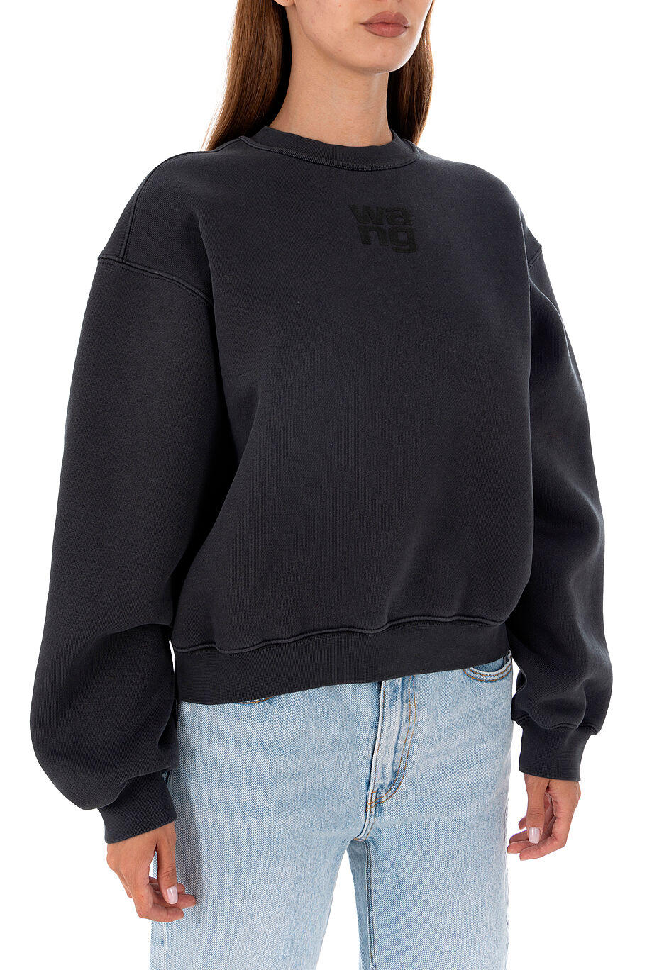 Толстовка Alexander Wang - фото 3