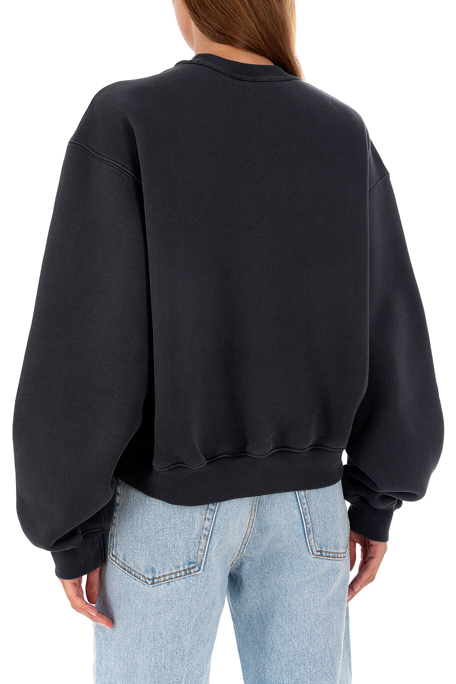 Толстовка Alexander Wang - фото 4