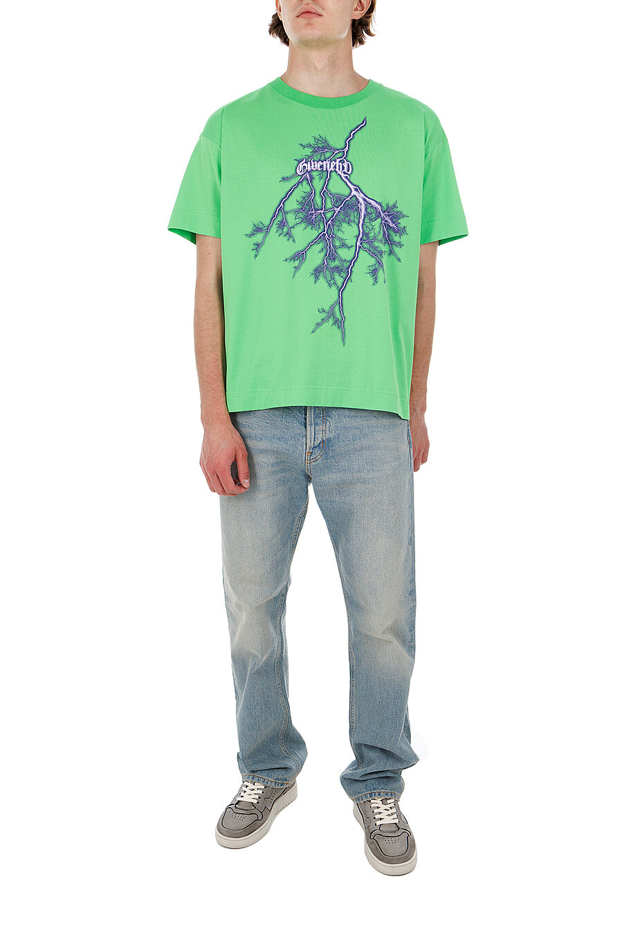 Футболка Givenchy - фото 2