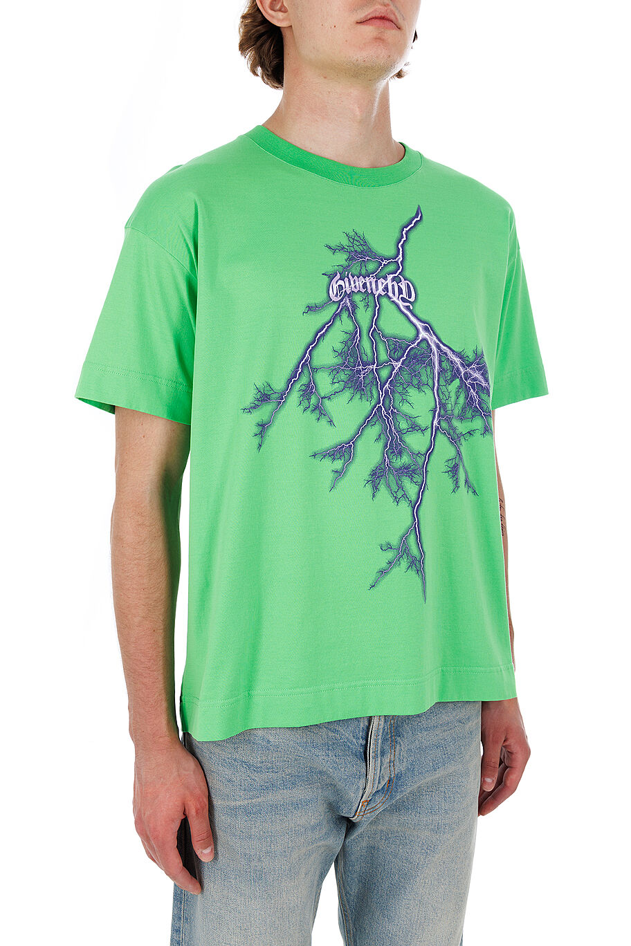 Футболка Givenchy - фото 3