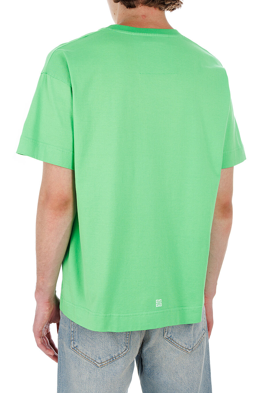 Футболка Givenchy - фото 4