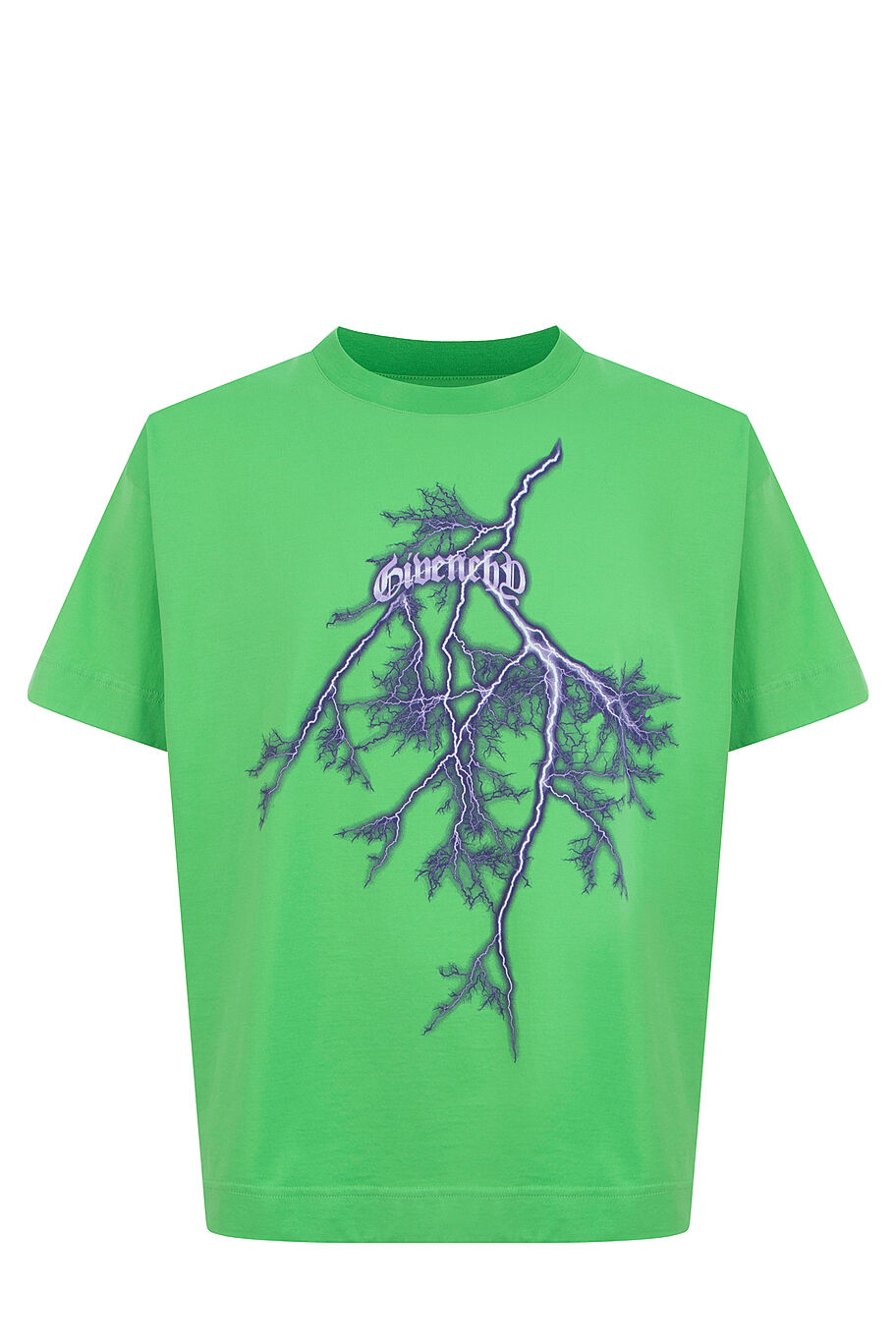 Футболка Givenchy - фото 1