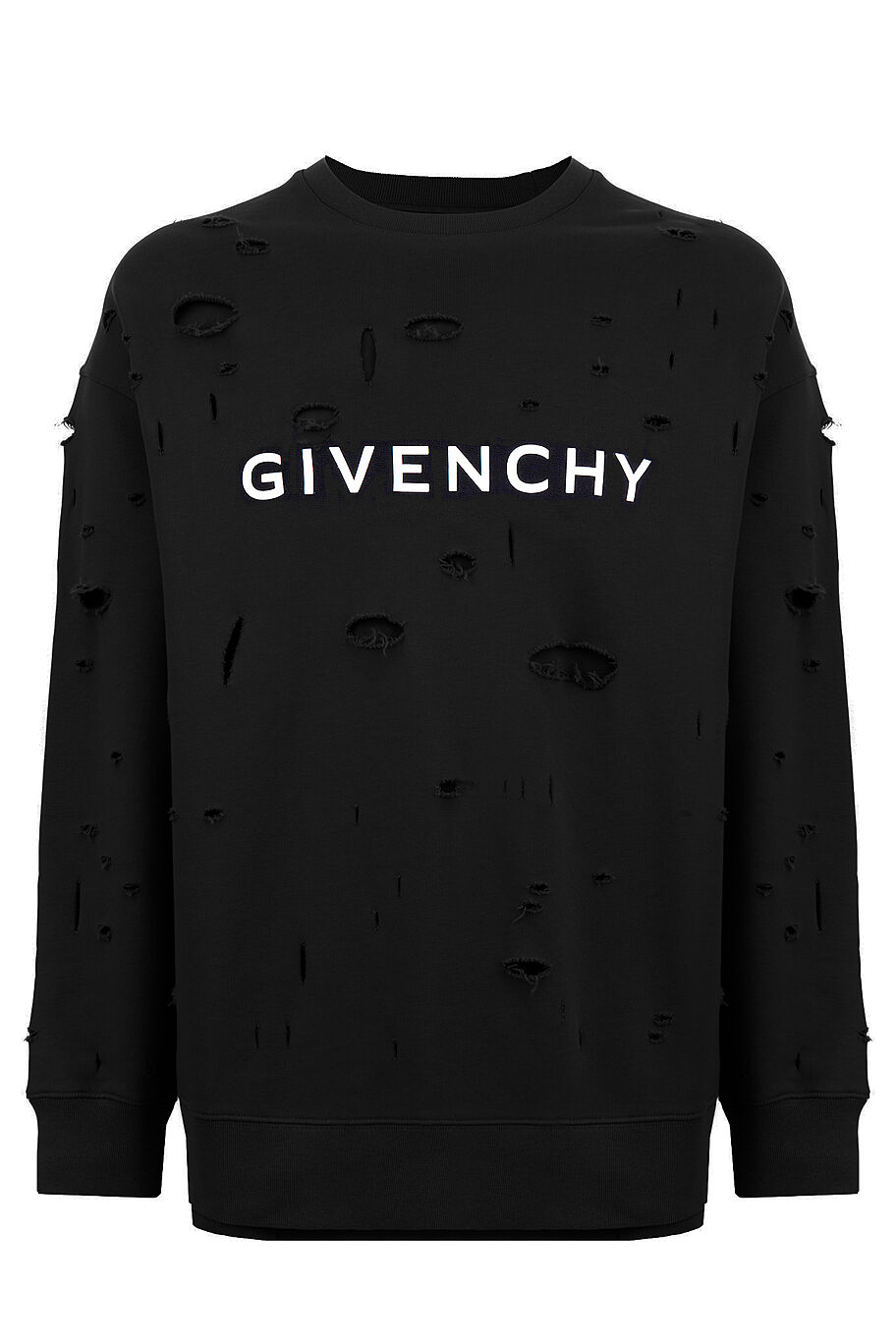 Толстовка Givenchy - фото 1