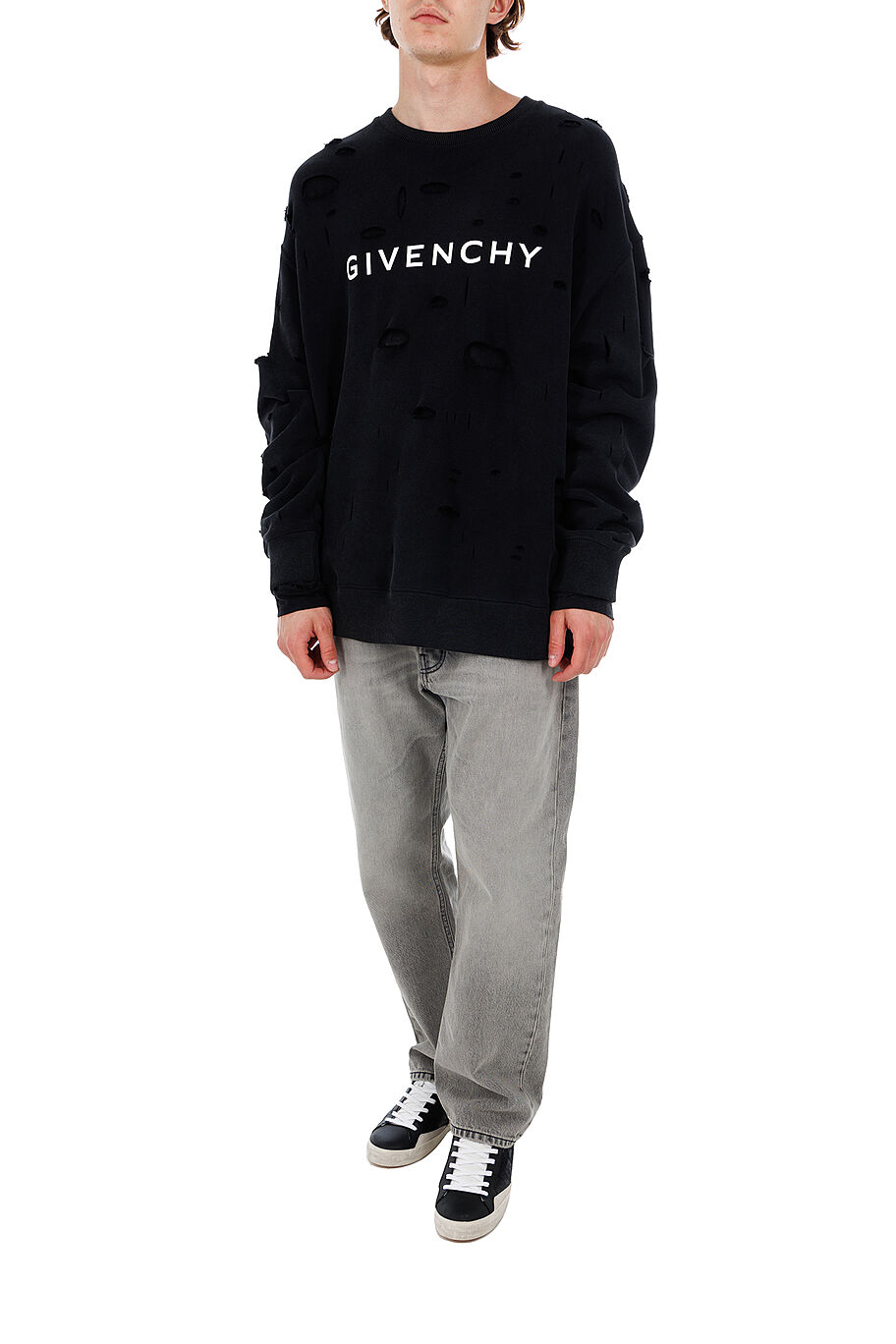 Толстовка Givenchy - фото 2