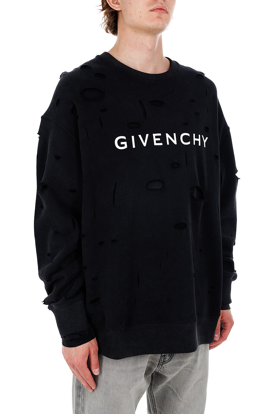 Толстовка Givenchy - фото 3