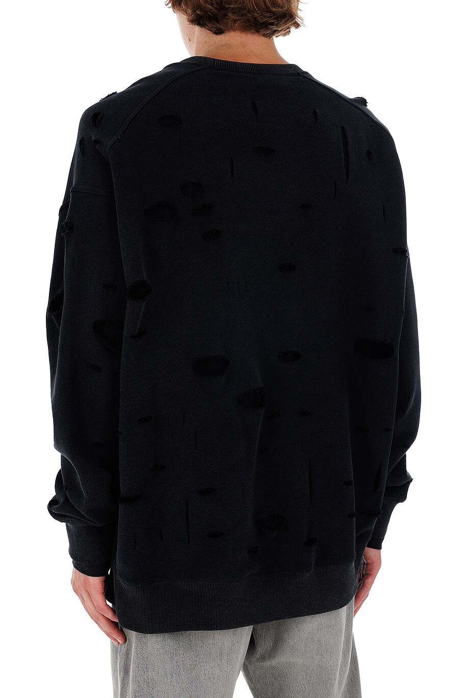 Толстовка Givenchy - фото 4