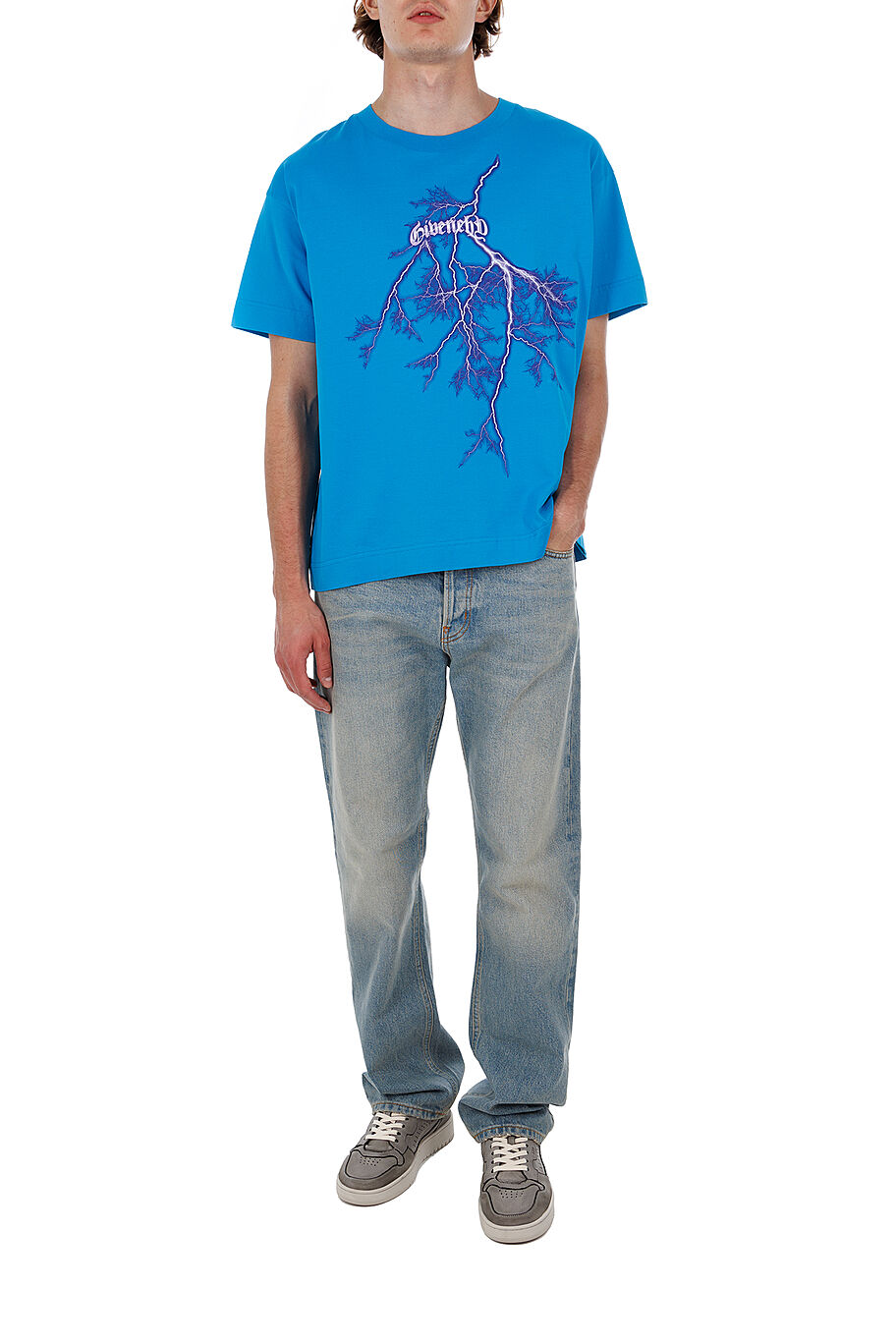 Футболка Givenchy - фото 2