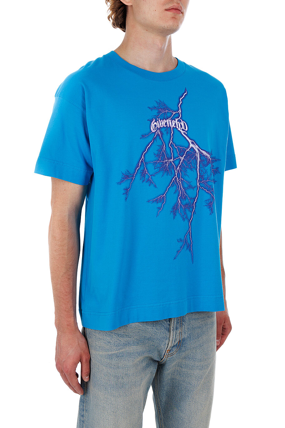 Футболка Givenchy - фото 3