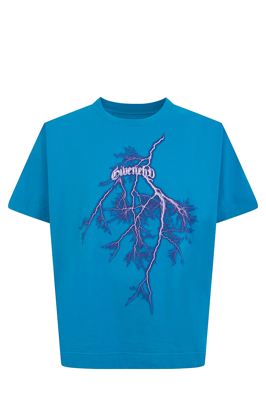 Футболка Givenchy - фото 1