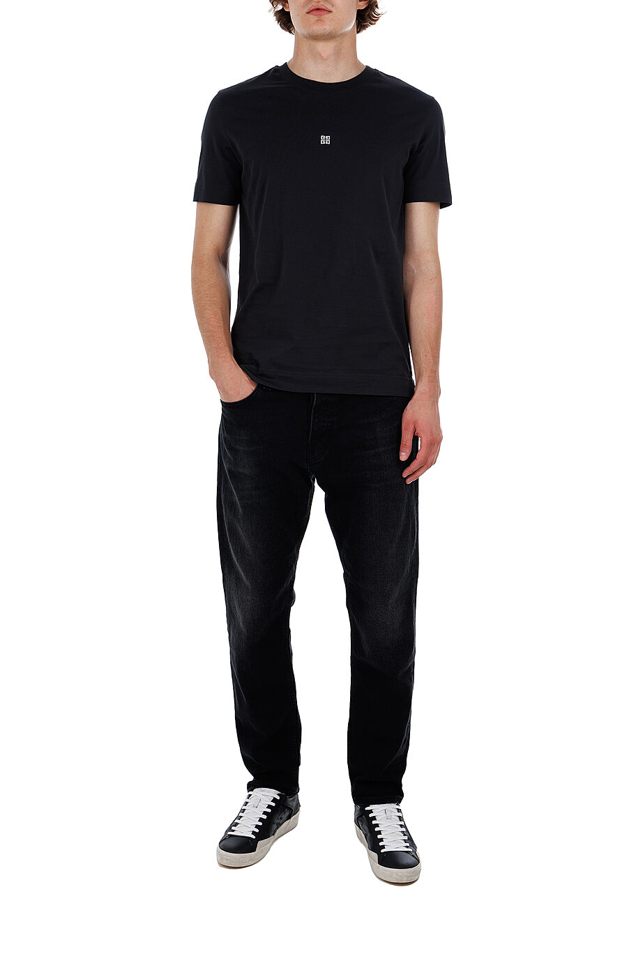 Футболка Givenchy - фото 2