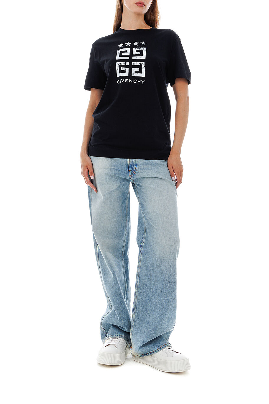 Футболка Givenchy - фото 2