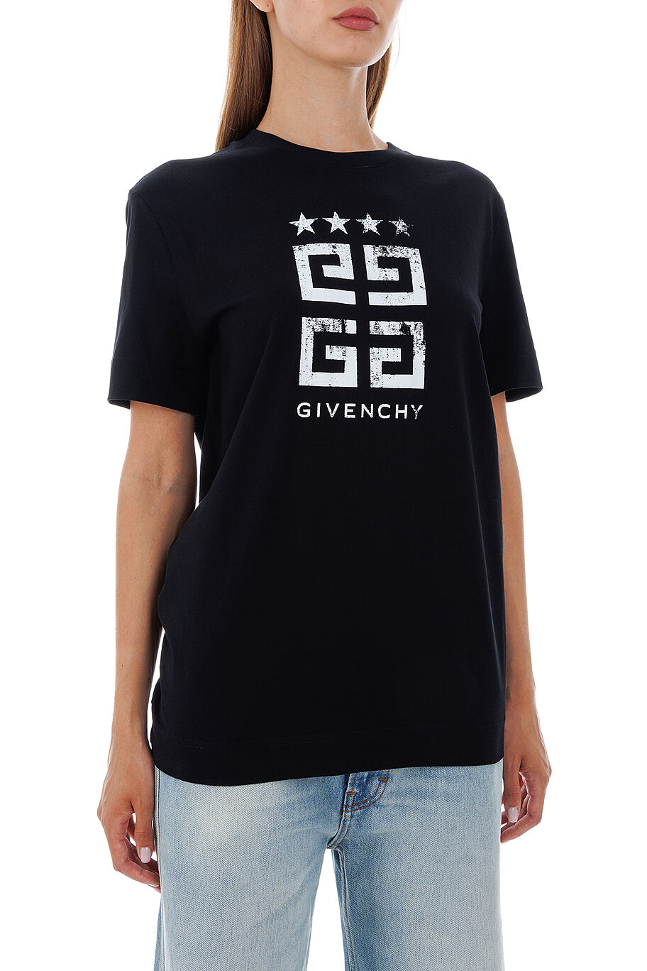 Футболка Givenchy - фото 3