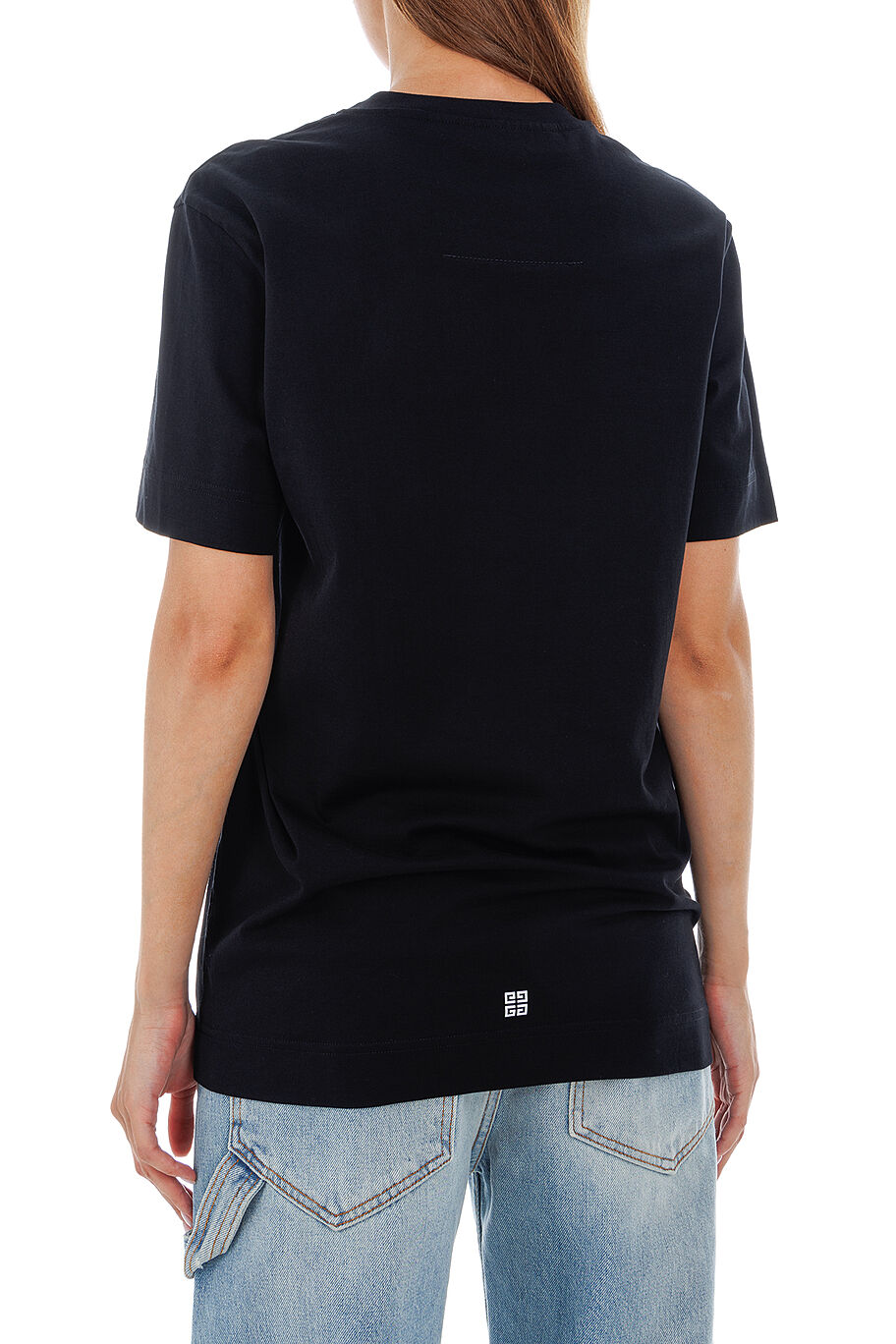 Футболка Givenchy - фото 4