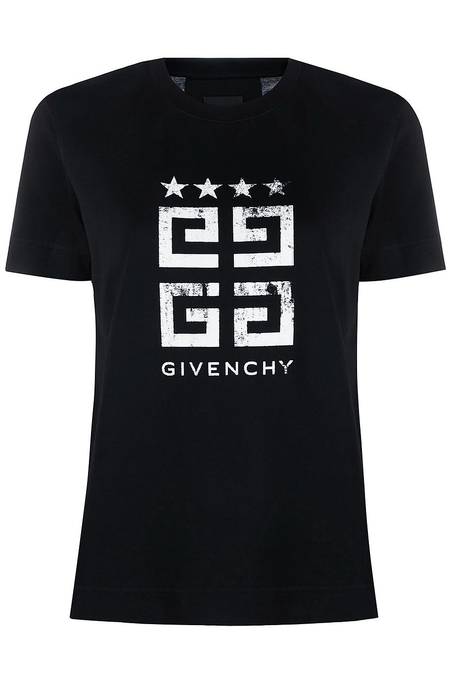 Футболка Givenchy - фото 1